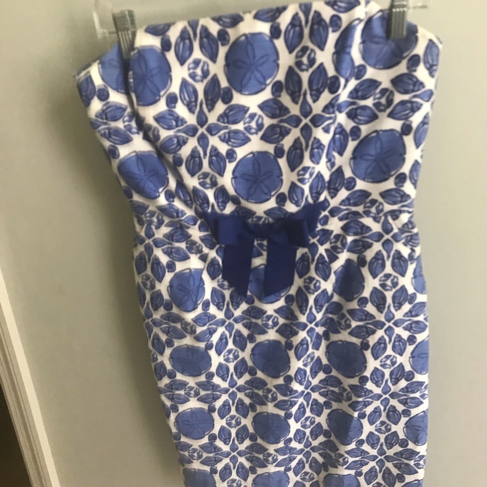Vineyard Vines Dress